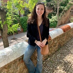 Meet your Posher, Sophia